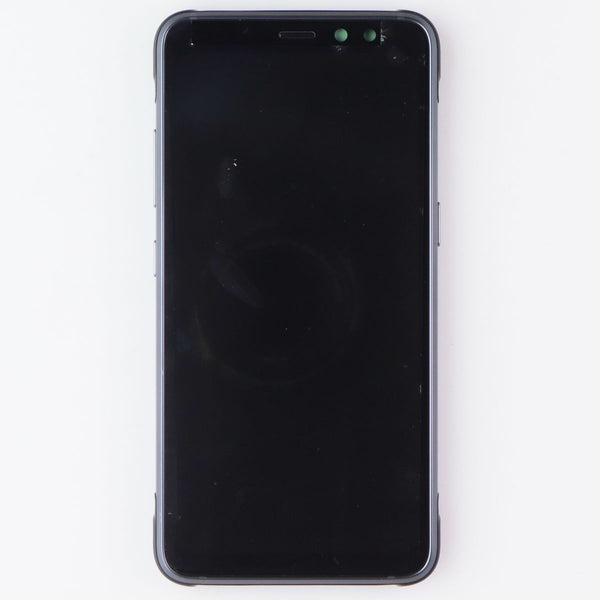 Repair Part SVC LCD Assembly Octa Kit (E/GR) for Galaxy S8 Active SM-G892 - Gray