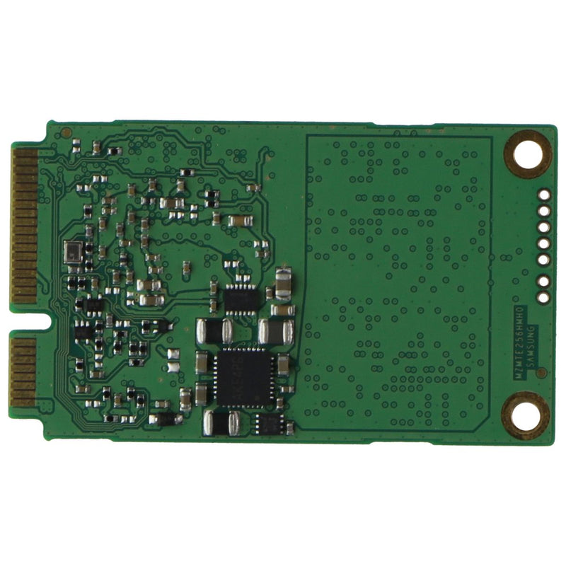 Samsung mSATA 256GB SSD Internal Storage for Dell - (MZMTE256HMHP / MZ-MTE2560)