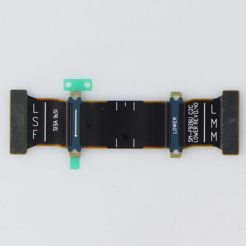 Repair Part OEM Samsung FPCB CTC Lower Flex Cable for Galaxy Z Fold3 (SM-F926)