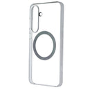 Samsung Official Clear Magnet Case for Samsung Galaxy (S25+) - Transparent