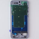 Repair Part SVC Case ASSM Front+Batt for Galaxy S24 Plus - GH82-33337F - Blue