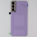 Repair Kit - Back Cover (GH81-23242A) for Galaxy S22+ 5G (SM-S906) Violet