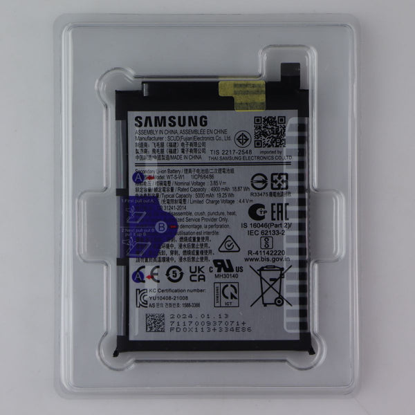 Repair Part - OEM Battery (GH81-23314A) for Galaxy A14 5G (A146)