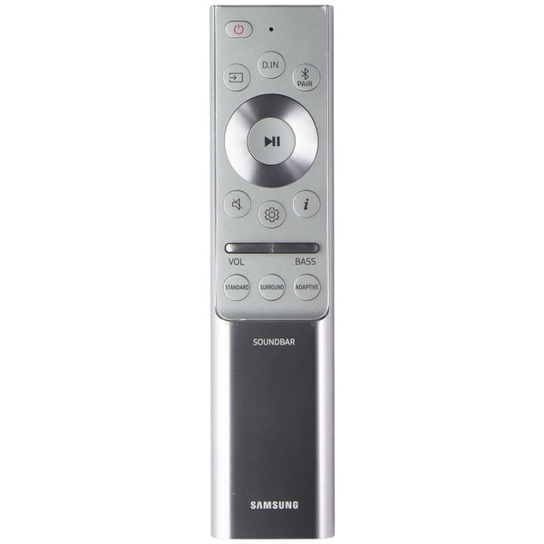 Samsung OEM Remote Control (AH81-12825A) for Select Samsung SoundBars - Black