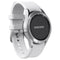 Samsung Galaxy Watch4 Classic (42mm) LTE Unlocked (SM-R885U) - Silver / White