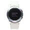 Samsung Galaxy Watch4 Classic (42mm) LTE Unlocked (SM-R885U) - Silver / White