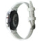 Samsung Galaxy Watch4 Classic (42mm) LTE Unlocked (SM-R885U) - Silver / White