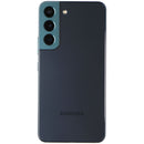 Samsung Galaxy S22 5G (6.1-inch) (SM-S901U) AT&T Only - 128GB/Green