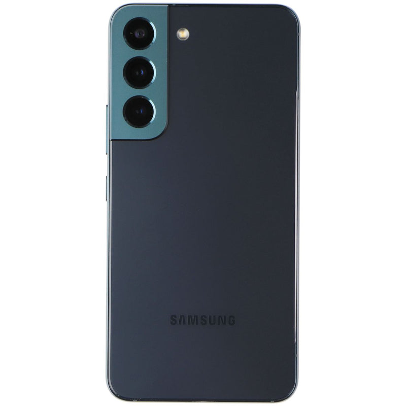 Samsung Galaxy S22 5G (6.1-inch) (SM-S901U) Verizon - 128GB/Green