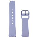 Samsung Official Sport Band for All Galaxy Watch4/Watch5 (20mm, S/M) - Sapphire