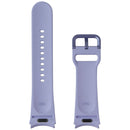 Samsung Official Sport Band for All Galaxy Watch4/Watch5 (20mm, S/M) - Sapphire