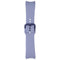 Samsung Official Sport Band for All Galaxy Watch4/Watch5 (20mm, S/M) - Sapphire