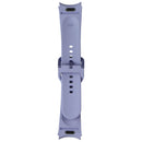 Samsung Official Sport Band for All Galaxy Watch4/Watch5 (20mm, S/M) - Sapphire