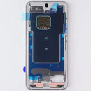 Repair Part SVC Case ASSM Front+Batt for Galaxy S24 SM-S921 GH82-33422B -  Gray