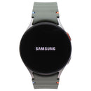 Samsung Galaxy Watch7 (44mm) LTE (Unlocked) Smartwatch - Green (SM-L315U)
