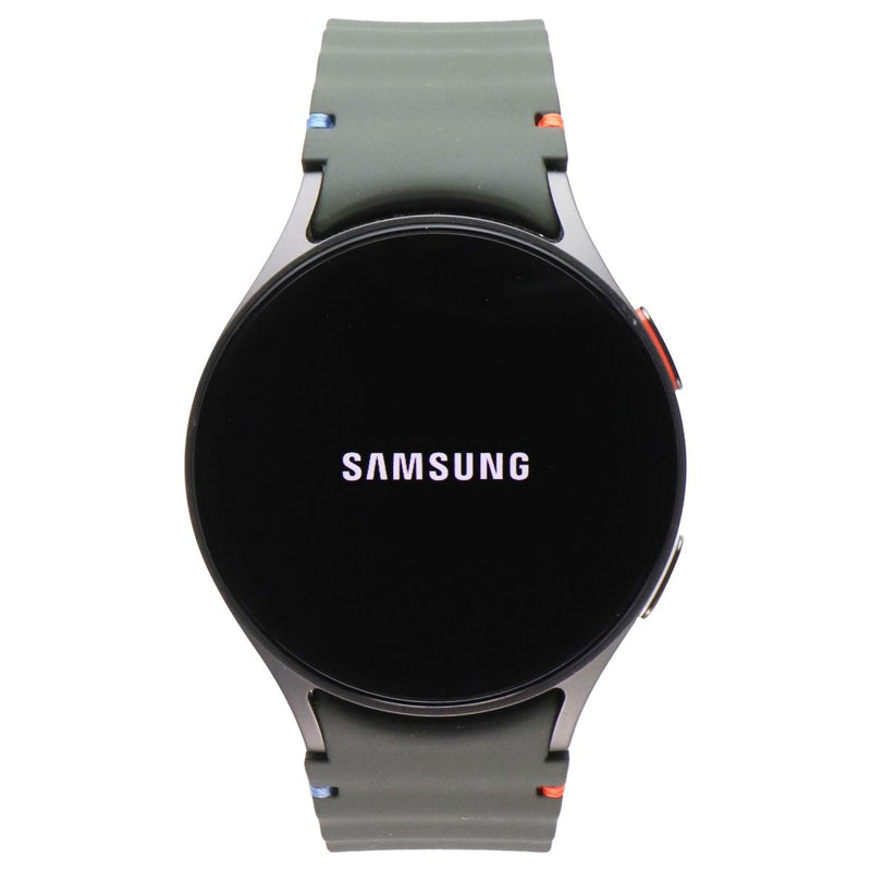 Samsung Galaxy Watch7 (44mm) LTE (Unlocked) Smartwatch - Green (SM-L315U)