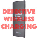 Samsung Galaxy Note20 5G (6.7) (SM-N981U) Unlocked 128GB/Gray **BAD Qi Charging