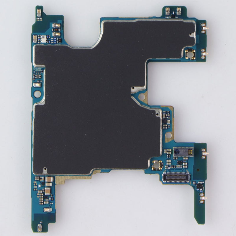 Repair Part SVC Assembly (SEA) Main Motherboard for 128GB Galaxy S21 FE (G990U2)