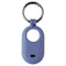 Samsung Silicone Case for Galaxy SmartTag2 (EF-PT560CLEGUS) - Blue