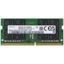 Samsung 32GB DDR4 3200MHz SODIMM RAM (M471A4G43AB1-CWE)