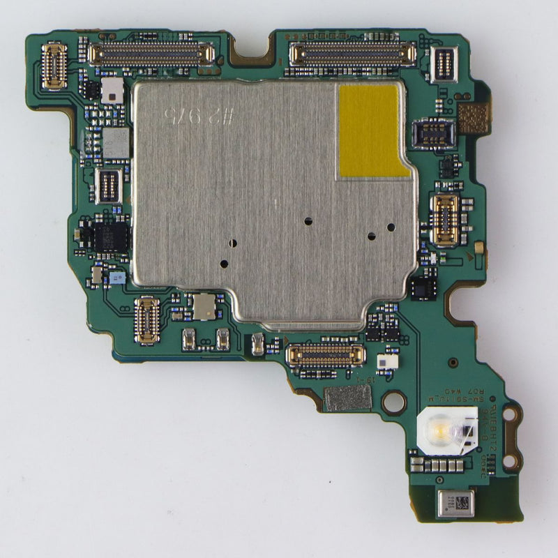 Repair Part SVC Assembly (USA) Main Motherboard for 256GB Galaxy S23 (S911U)