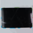 Repair Part SVC ASSY SMT LCD (M/LG) for Galaxy Tab S7 FE (SM-T735) - Black