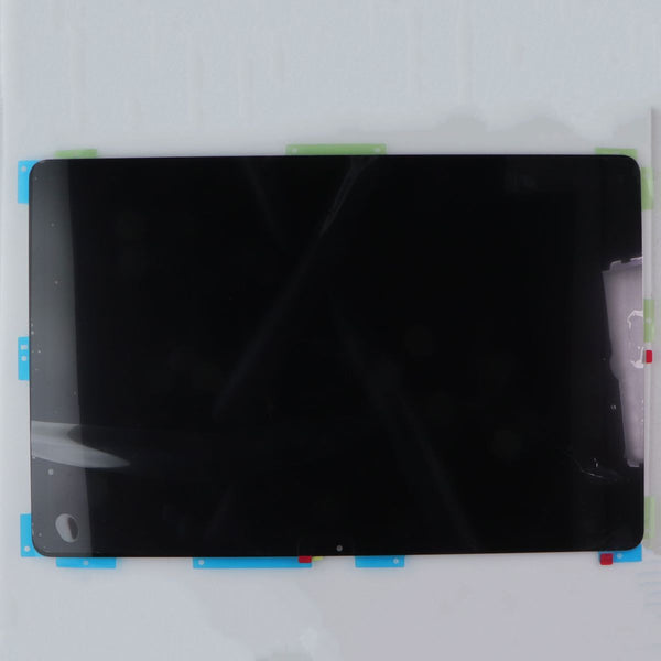 Repair Part SVC ASSY SMT LCD (M/LG) for Galaxy Tab S7 FE (SM-T735) - Black