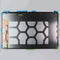 Repair Part SVC ASSY SMT LCD (M/LG) for Galaxy Tab S7 FE (SM-T735) - Black