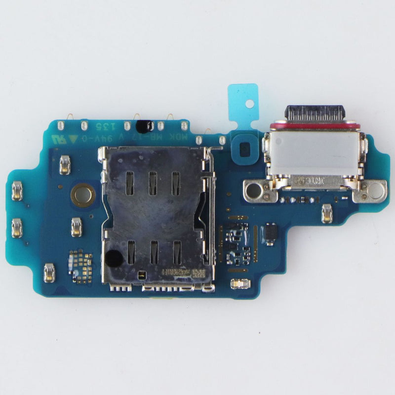 Repair Part SUB PBA Assembly USB Charge Port (VZW/DA) for Galaxy S24 Ultra S928