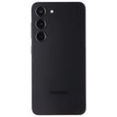 Samsung Galaxy S23 (6.1-in) Smartphone (SM-S911U) Unlocked - 256GB/Phantom Black