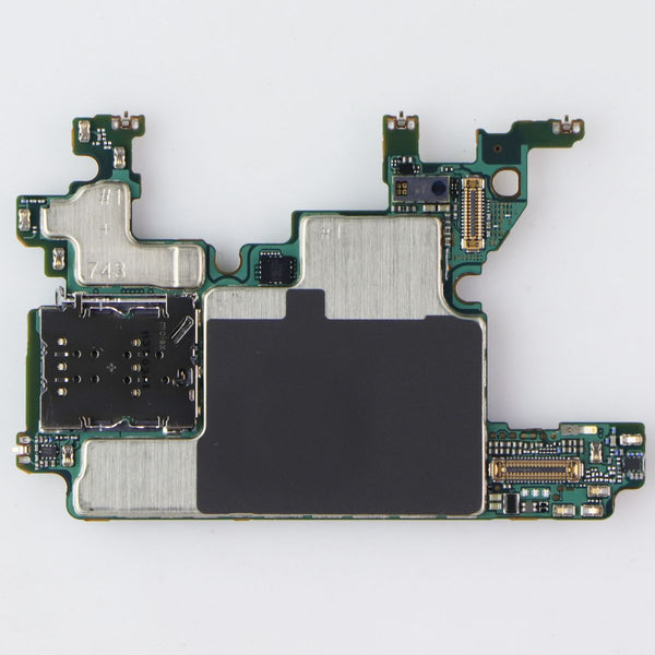 Repair Part SVC Assembly (USA) Main Motherboard for 512GB Galaxy Z Flip4 (F721U)