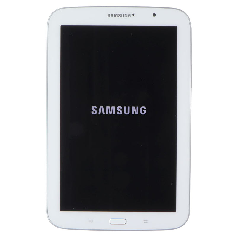 Samsung Galaxy Note 8.0 Tablet (GT-N5110) Wi-Fi Only - 16GB/White