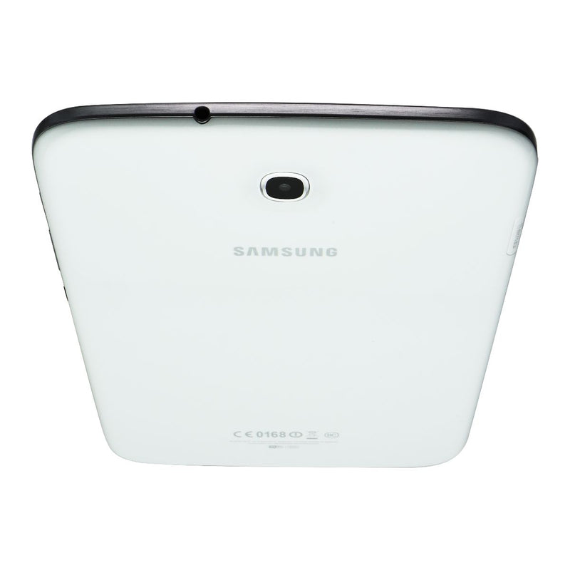 Samsung Galaxy Note 8.0 Tablet (GT-N5110) Wi-Fi Only - 16GB/White