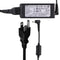 Samsung (40W) AC Adapter OEM Wall Charger Power Supply (PA-1400-96) - Black