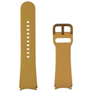 Samsung Sport Band for Galaxy Watch 6/5/4 (ET-SFR93SOE) 20mm S/M - Apricot