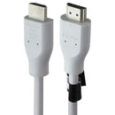 Samsung (6-Foot) HDMI Cable - Male to Male - White (BN39-01997G)