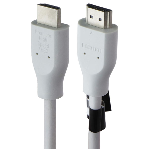 Samsung (6-Foot) HDMI Cable - Male to Male - White (BN39-01997G)