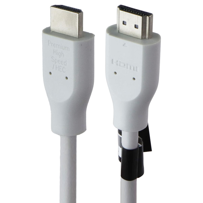 Samsung (6-Foot) HDMI Cable - Male to Male - White (BN39-01997G)