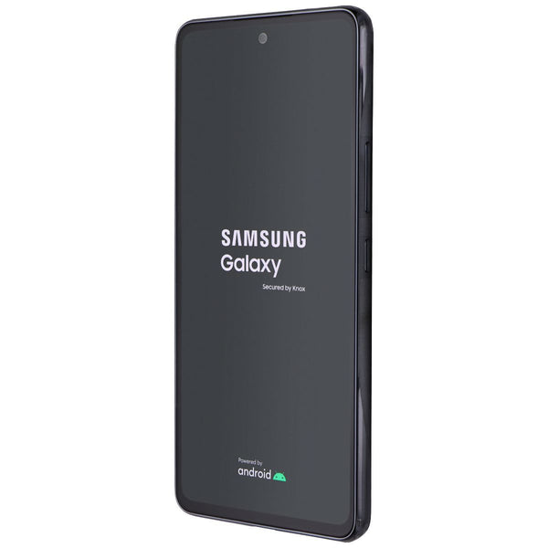 Samsung Galaxy A53 5G (6.5-inch) Smartphone (SM-A536U) Unlocked - 128GB/Black
