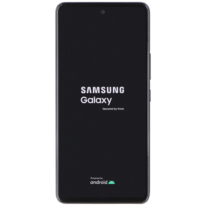 Samsung Galaxy A53 5G (6.5-inch) Smartphone (SM-A536U) Unlocked - 128GB/Black