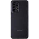 Samsung Galaxy A53 5G (6.5-inch) Smartphone (SM-A536U) AT&T ONLY - 128GB/Black
