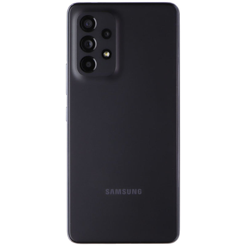Samsung Galaxy A53 5G (6.5-inch) Smartphone (SM-A536U) Unlocked - 128GB/Black