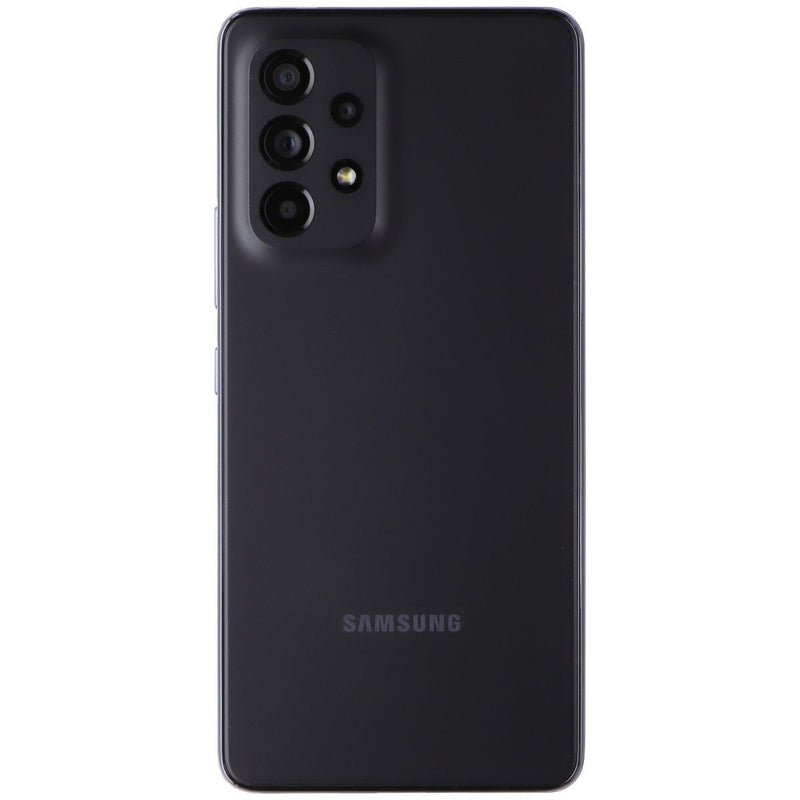 Samsung Galaxy A53 5G (6.5-inch) Smartphone (SM-S536DL) Unlocked - 128GB/Black