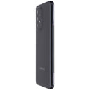 Samsung Galaxy A53 5G (6.5-inch) Smartphone (SM-A536U) AT&T ONLY - 128GB/Black