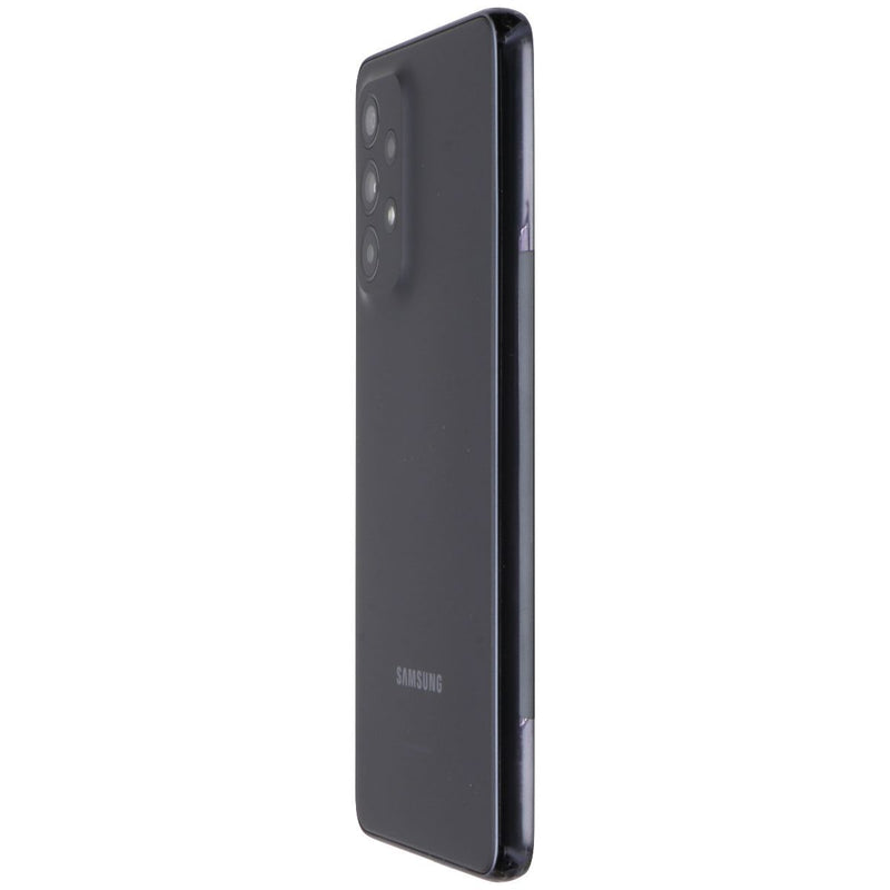 Samsung Galaxy A53 5G (6.5-inch) Smartphone (SM-A536U) Unlocked - 128GB/Black