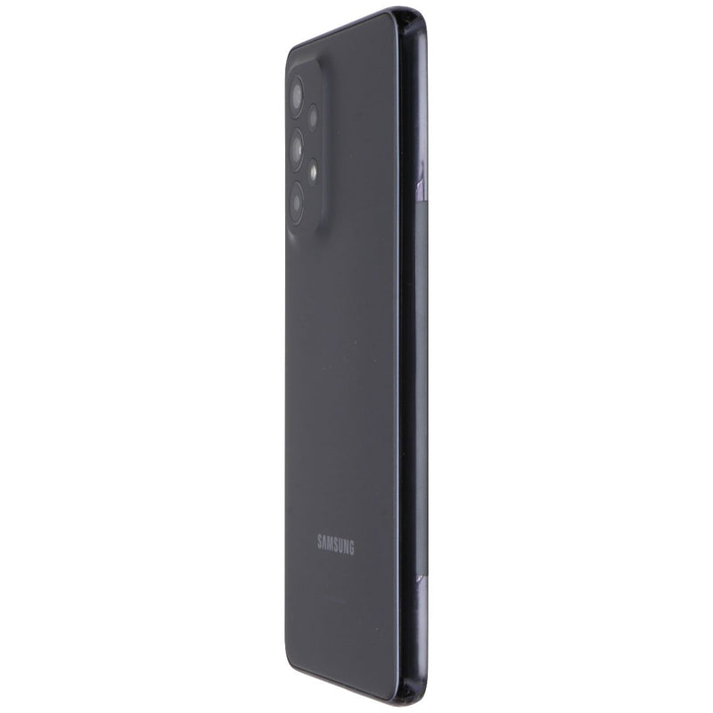 Samsung Galaxy A53 5G (6.5-inch) Smartphone (SM-A536U) T-Mobile - 128GB/Black