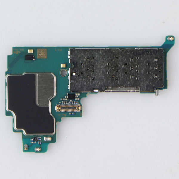 Repair Part SVC SUB PBA Daughter Board (COMM) for Galaxy Z Fold6 (SM-F956)