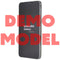 DEMO Samsung Galaxy S24 (6.2-inch) Smartphone (SM-S921U) No Service 128GB/Gray