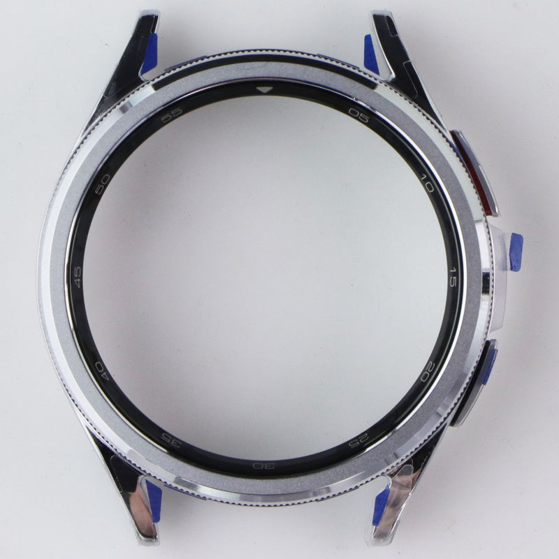 Repair Part SVC Front Module (ZS) Galaxy Watch 6 Classic (43mm) - Silver (R955)