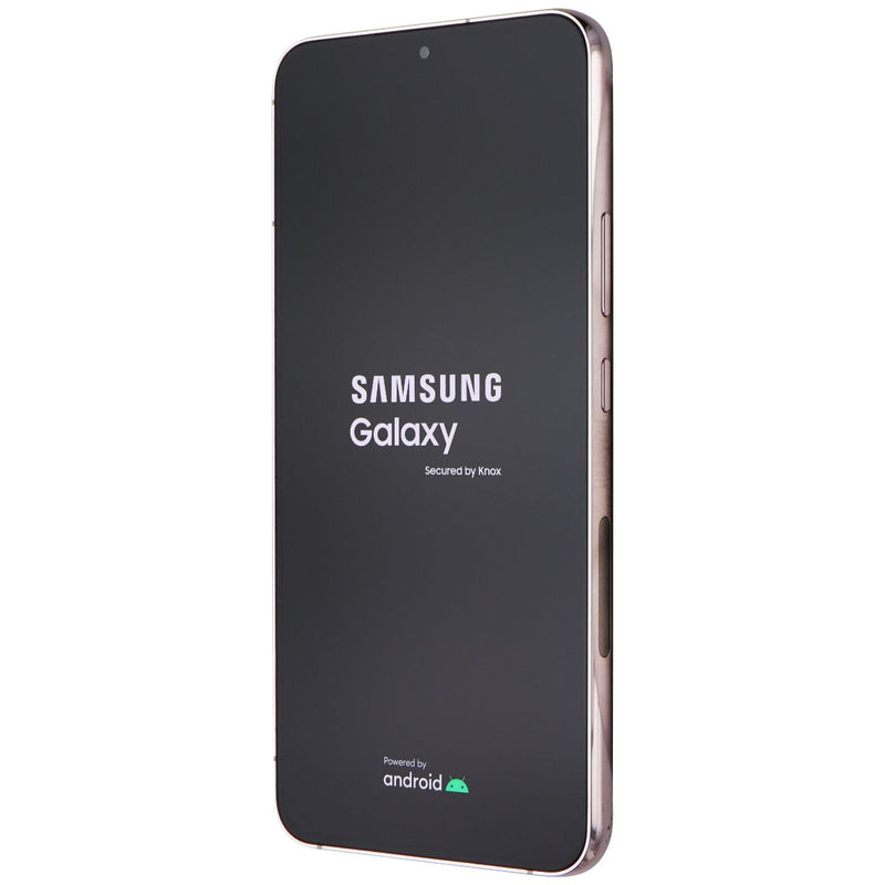 Samsung Galaxy S22+ (6.6-inch) Smartphone (SM-S906U1) Unlocked - 256GB / Pink
